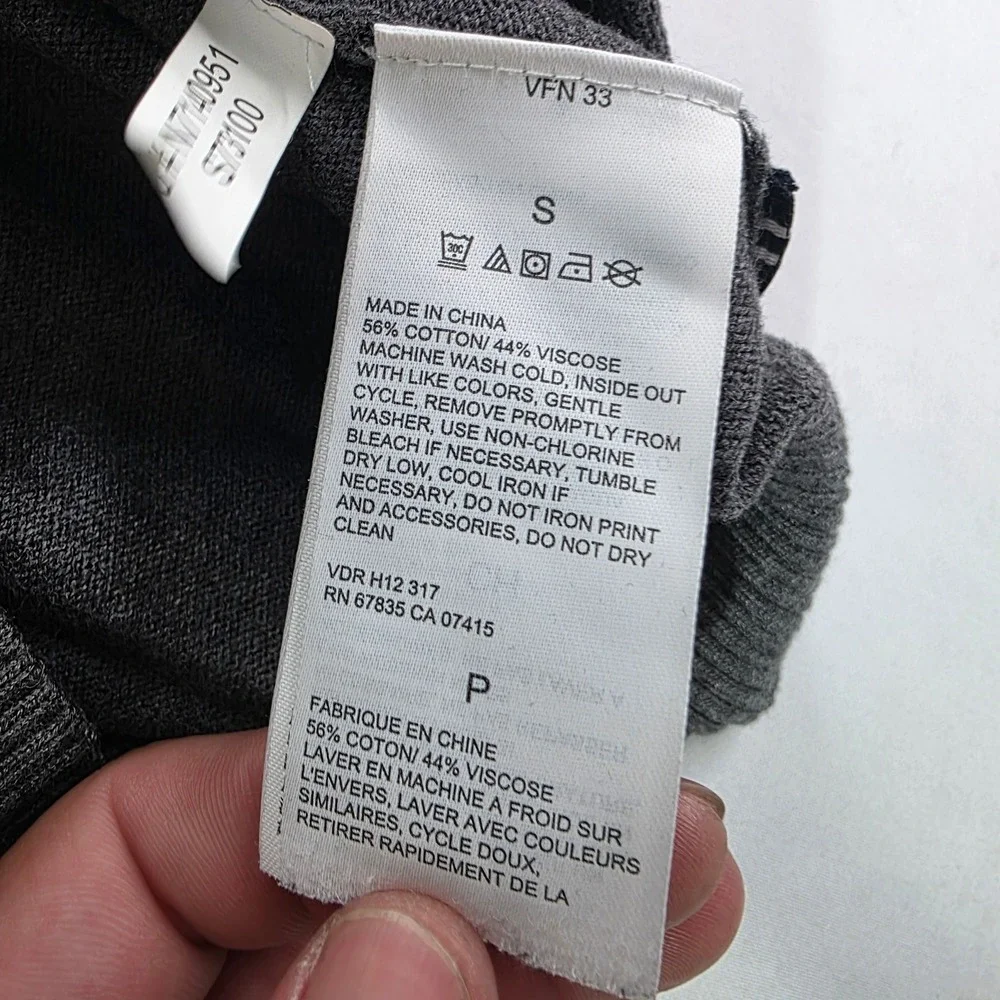 Nautica mens neck